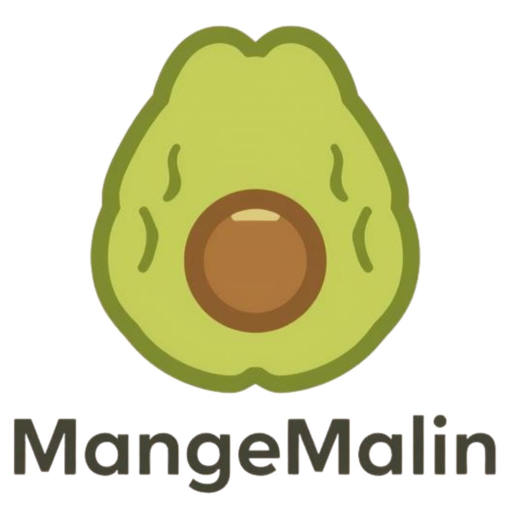 Logo MangeMalin